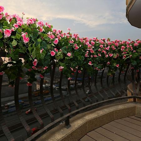 Milan Garden Hotel Hangzhou Exterior photo