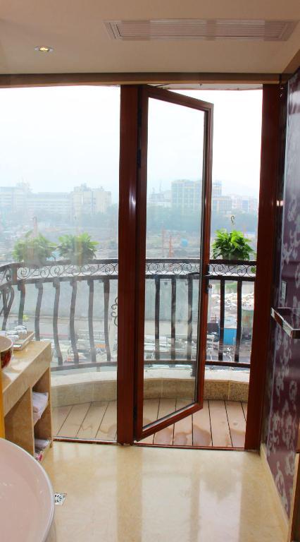 Milan Garden Hotel Hangzhou Room photo